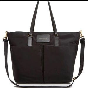 Marc Jacob tote bag diaper bag